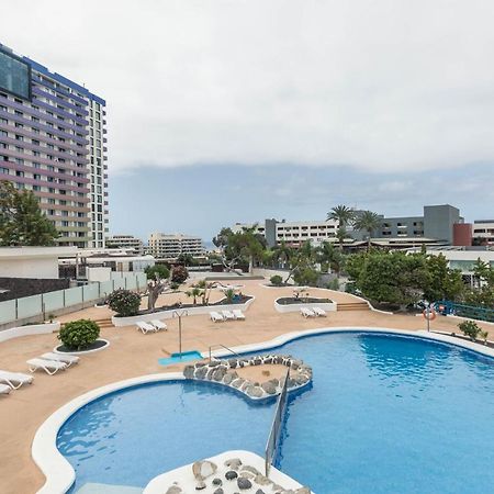 Paraiso Del Sur Studio-Apartment 阿德耶 外观 照片