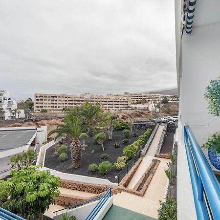 Paraiso Del Sur Studio-Apartment 阿德耶 外观 照片
