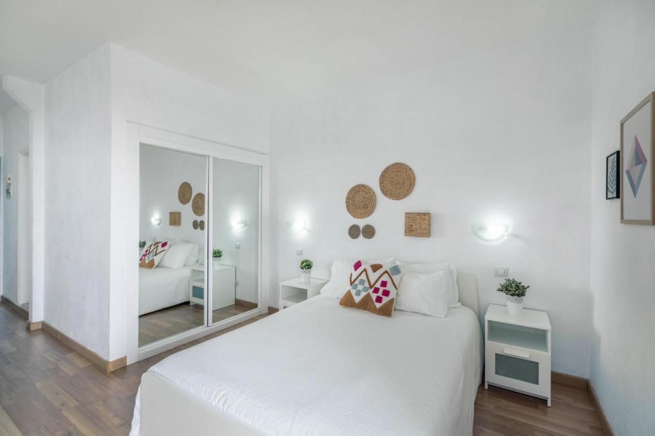 Paraiso Del Sur Studio-Apartment 阿德耶 外观 照片