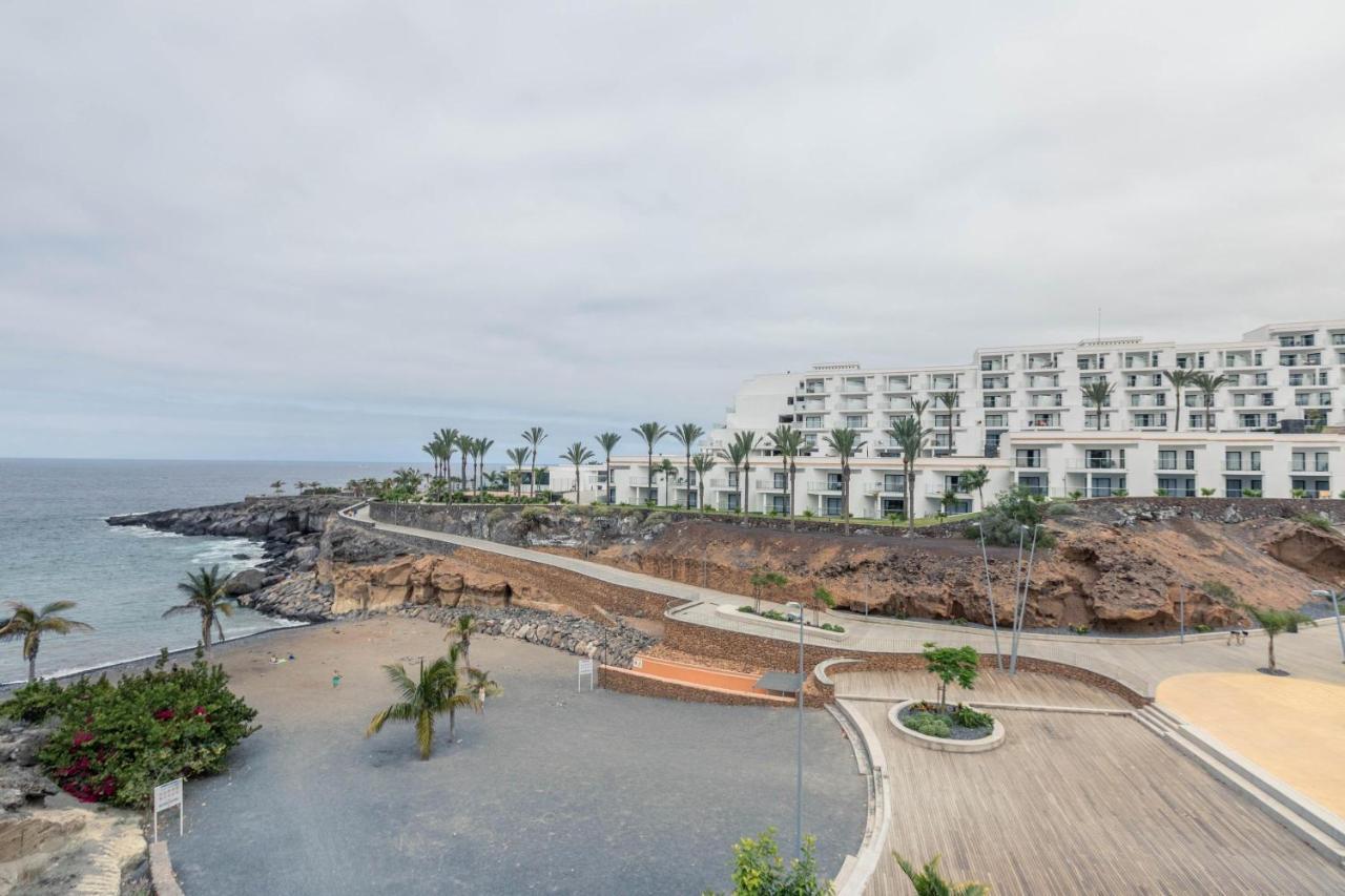 Paraiso Del Sur Studio-Apartment 阿德耶 外观 照片